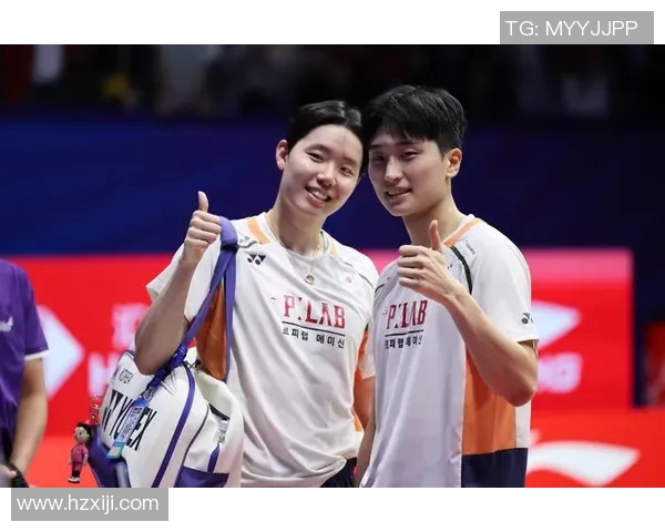 武汉羽毛球队在大师赛中的精彩表现与实力分析